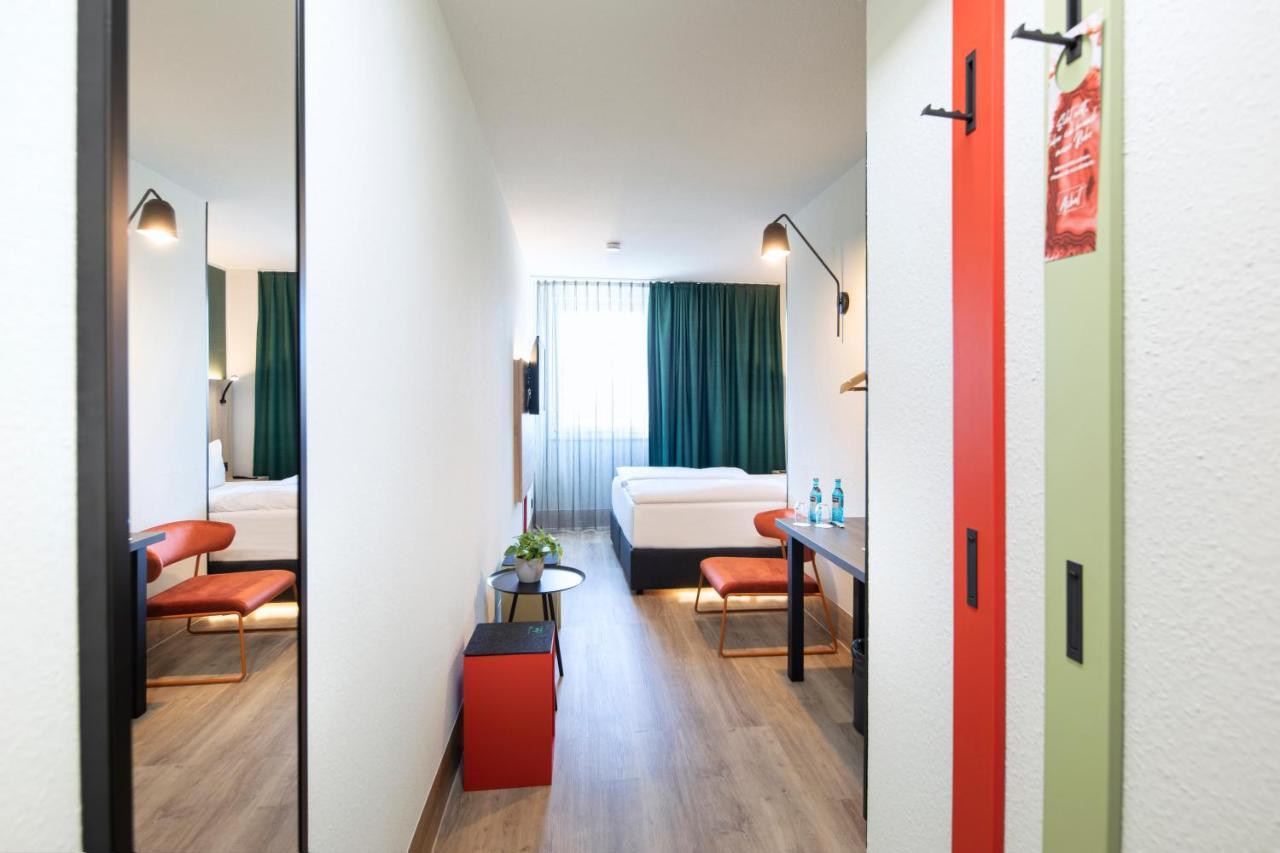 Achat Zuffenhausen Hotel