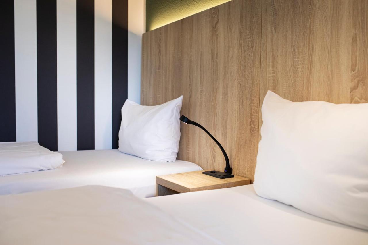 Achat Zuffenhausen Hotel