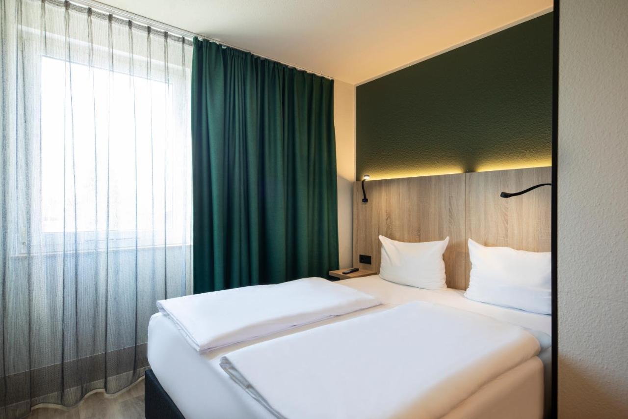 Hotel Achat Zuffenhausen