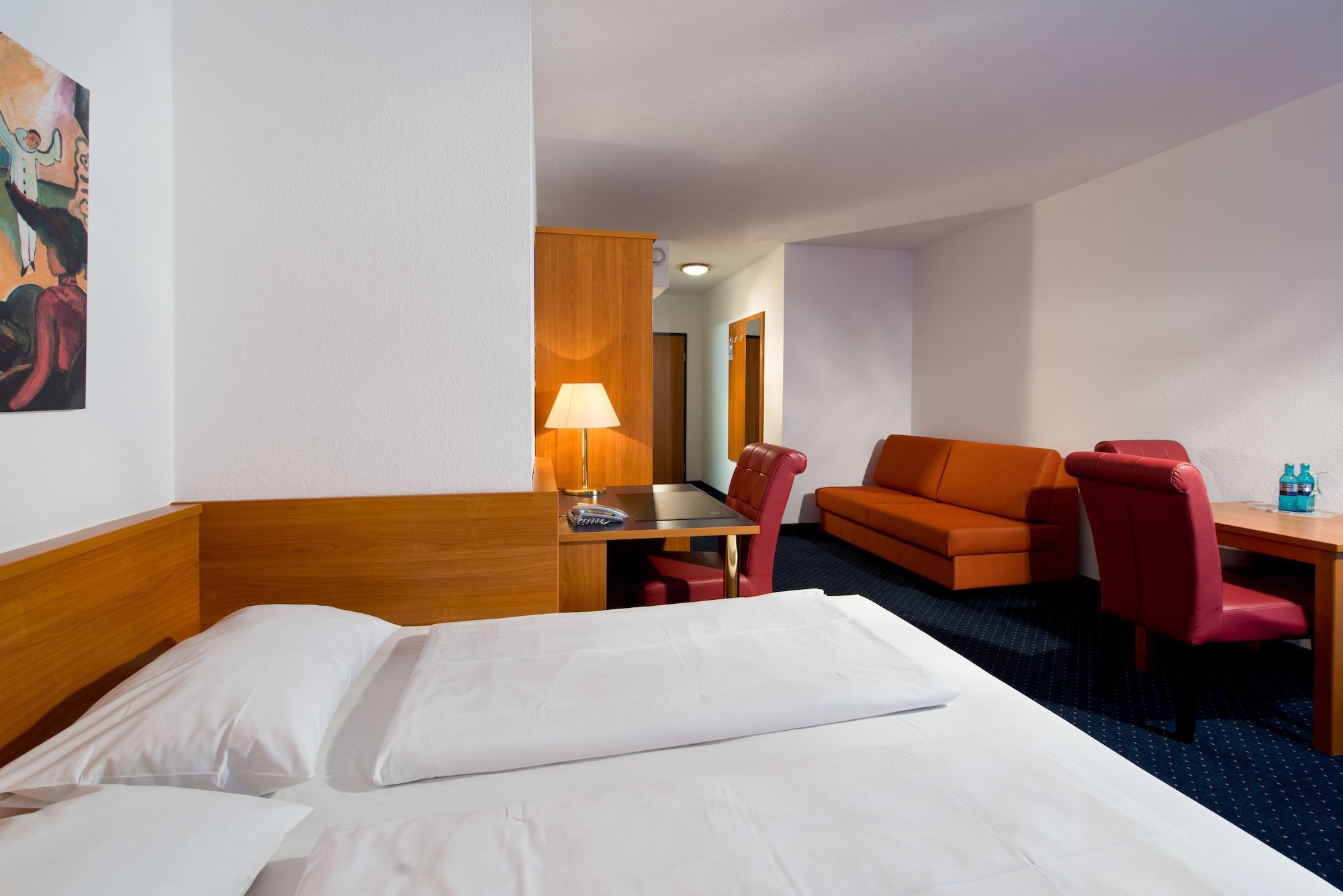 Achat Zuffenhausen Hotel Stuttgart