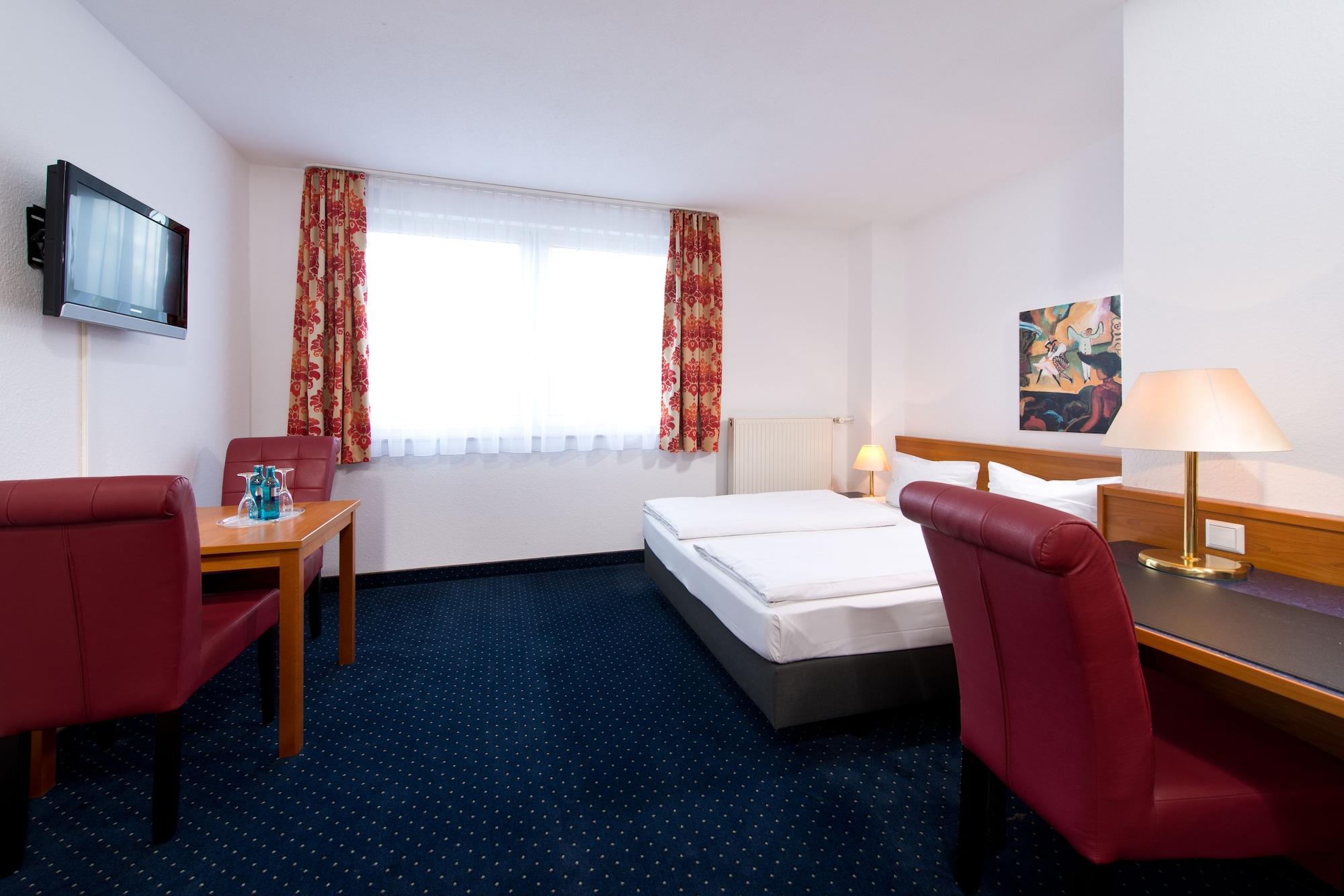 Achat Zuffenhausen Hotel