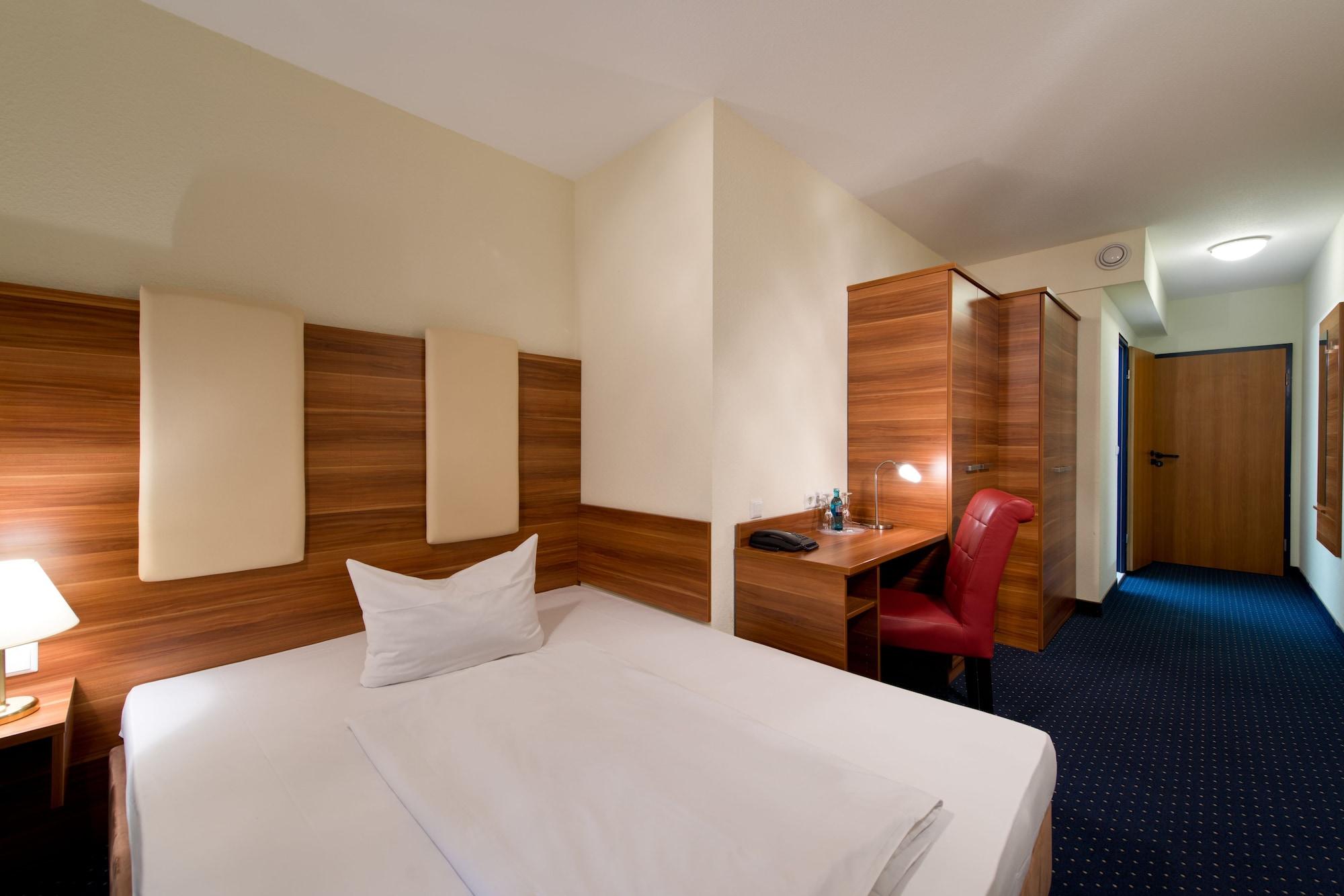 Achat Zuffenhausen Hotel