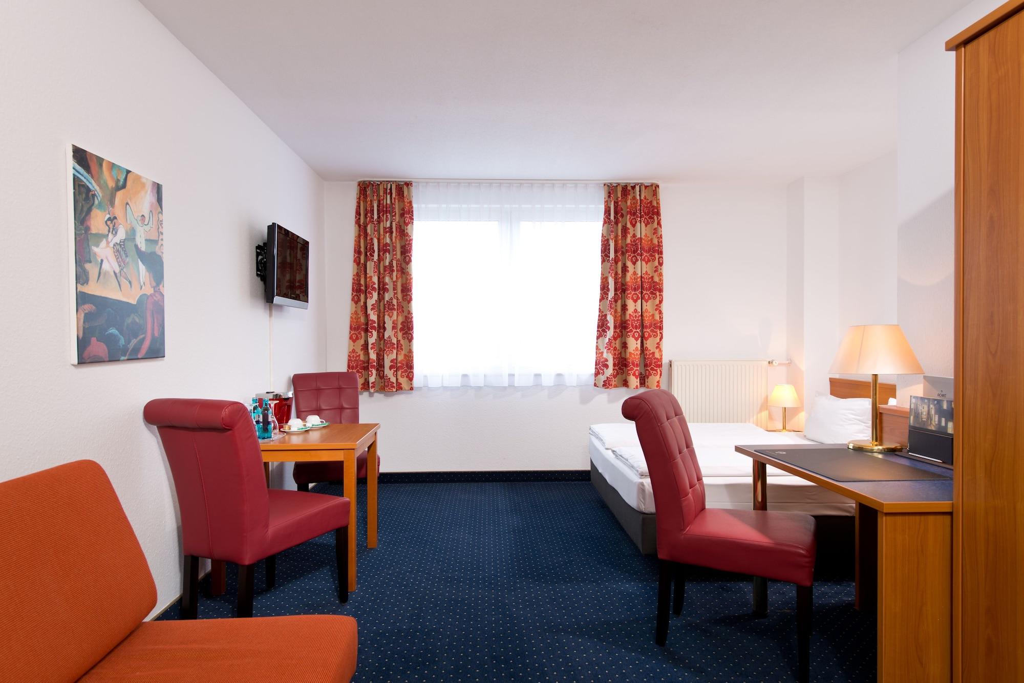 Achat Zuffenhausen Hotel 3*
