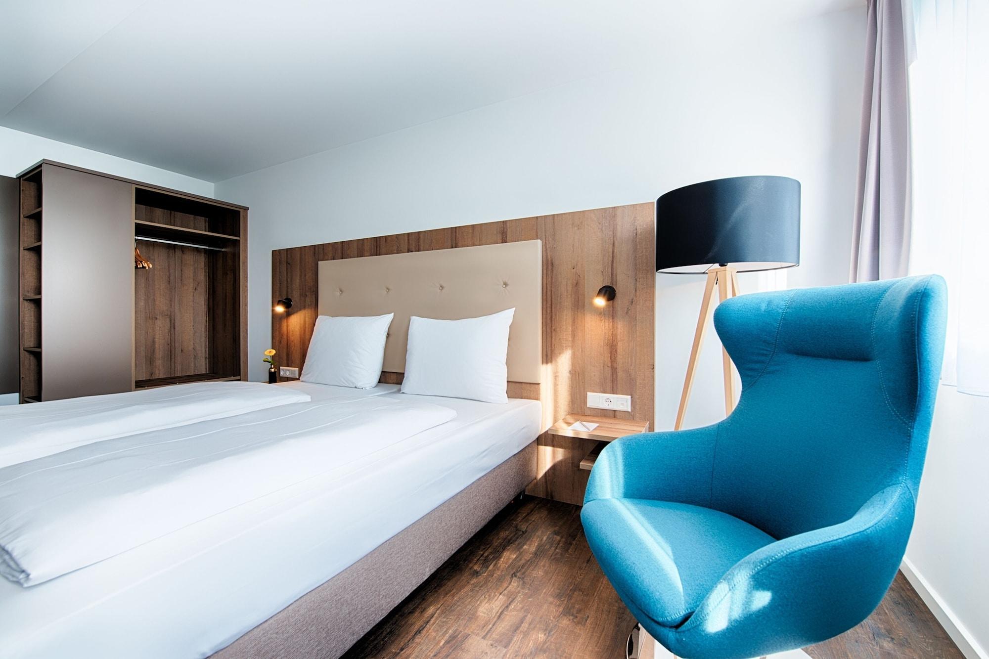 Achat Zuffenhausen Hotel