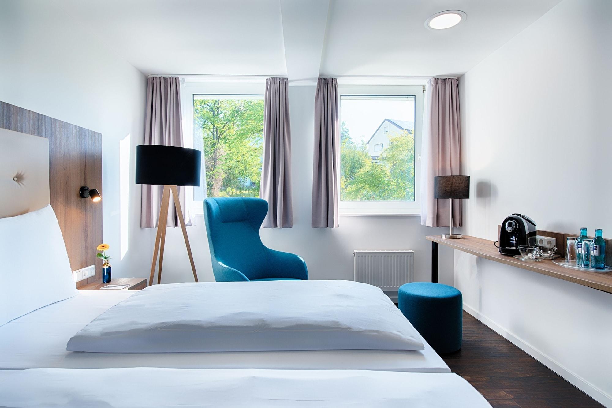 Achat Zuffenhausen Hotel