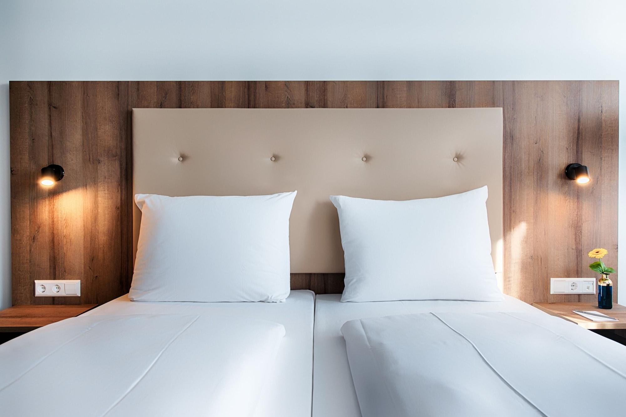 Achat Zuffenhausen Hotel 3*