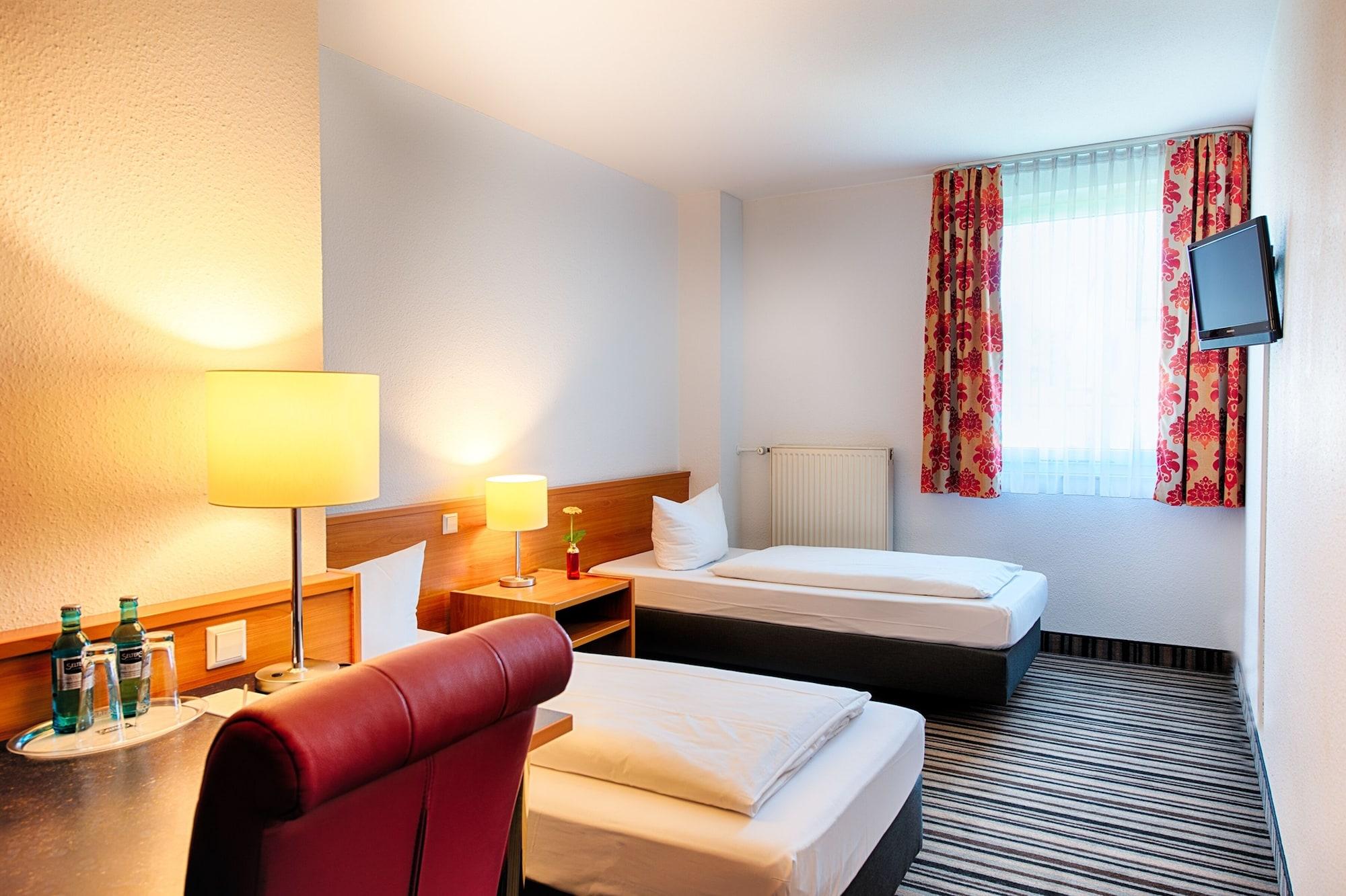Achat Zuffenhausen 3* Stuttgart