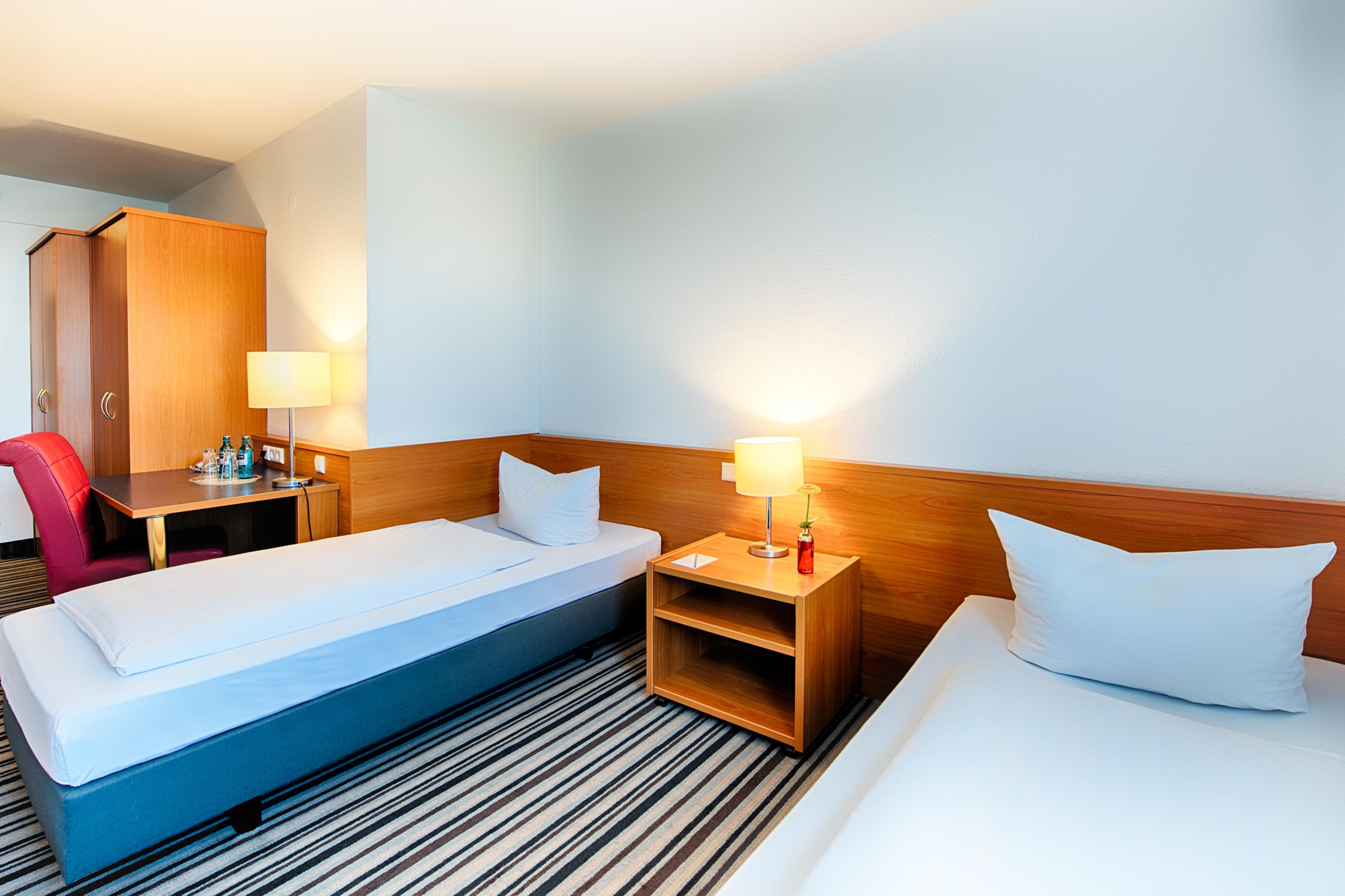 Achat Zuffenhausen Hotel 3*