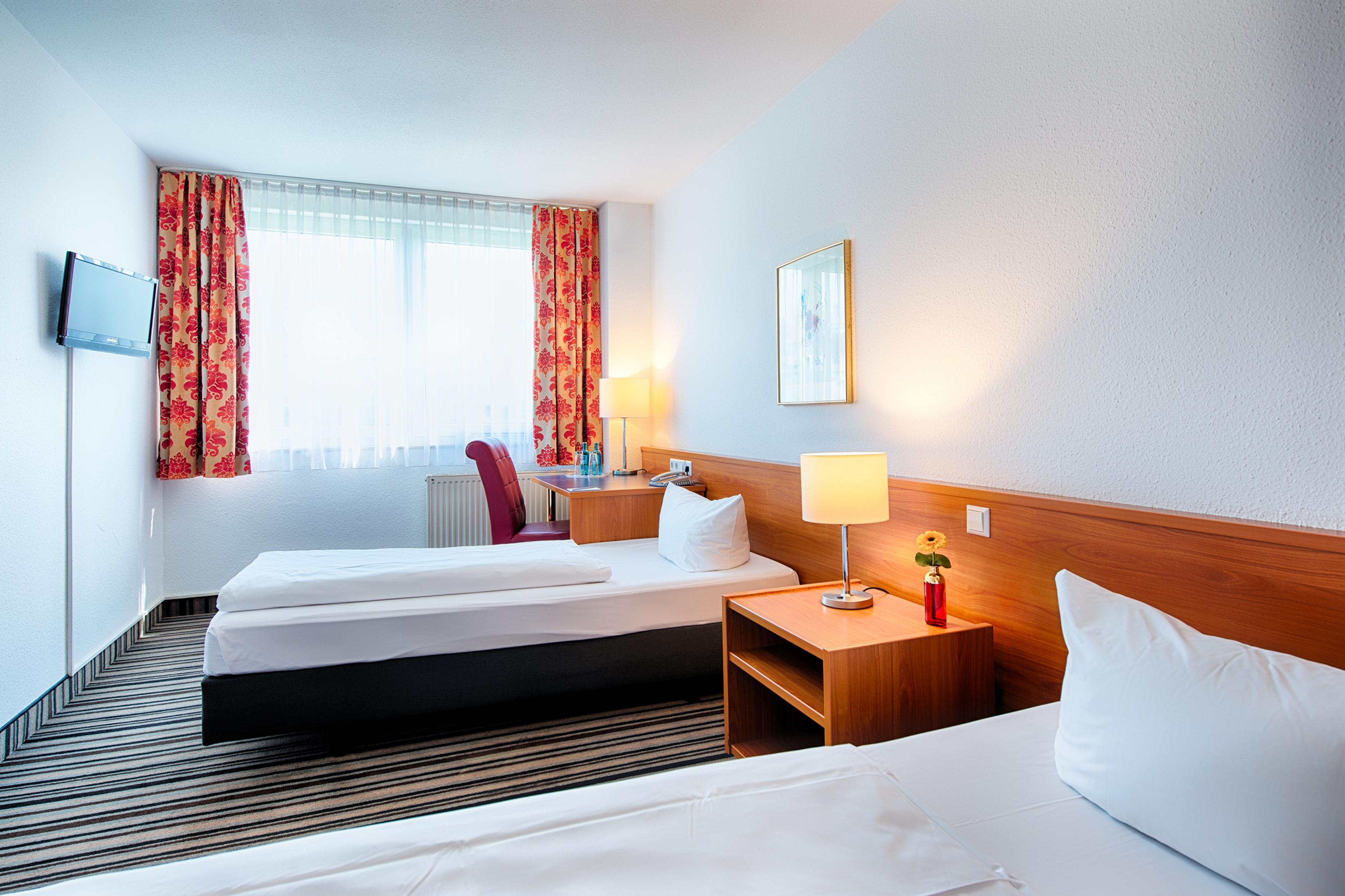 Achat Zuffenhausen 3* Stuttgart