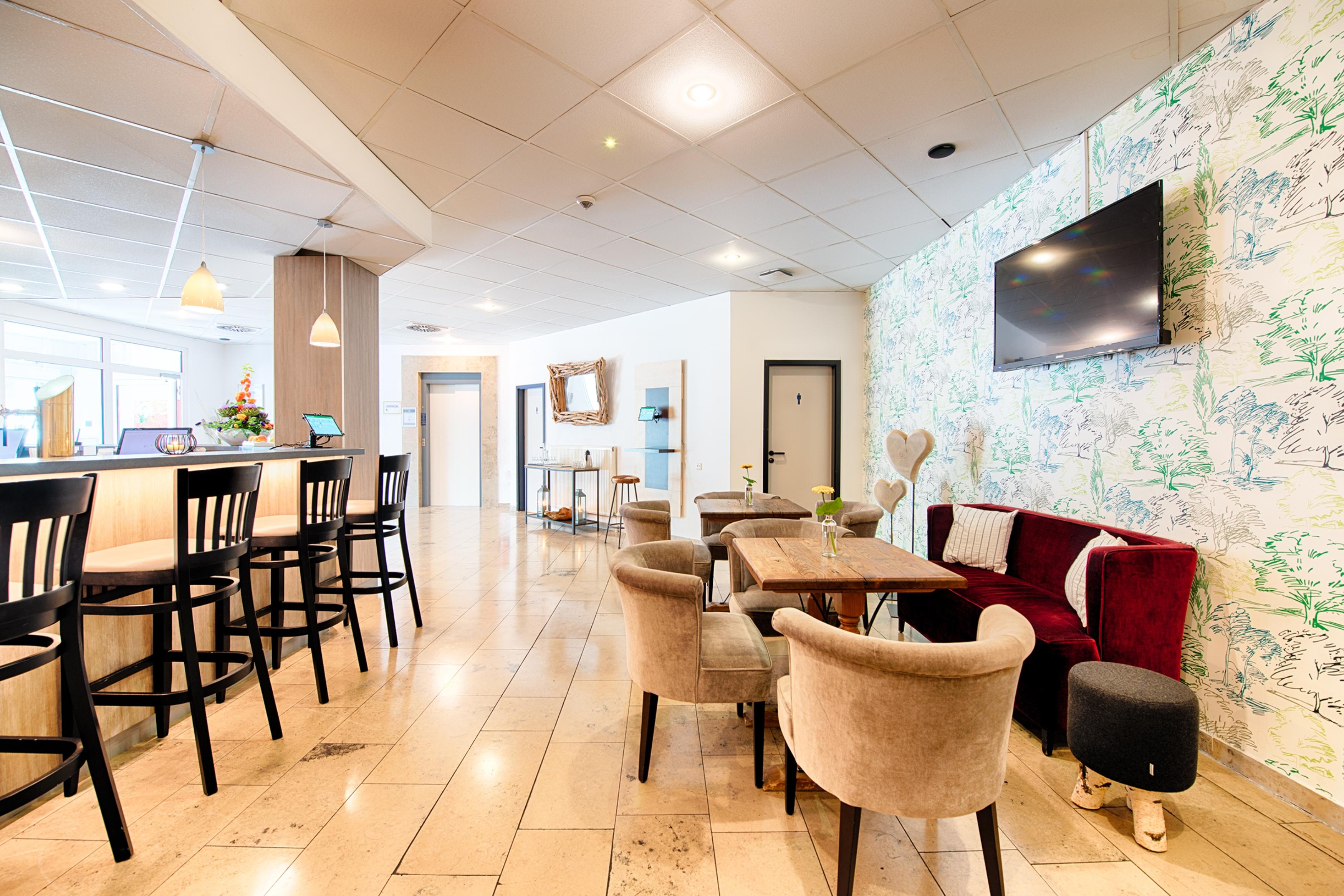 Achat Zuffenhausen Hotel Stuttgart