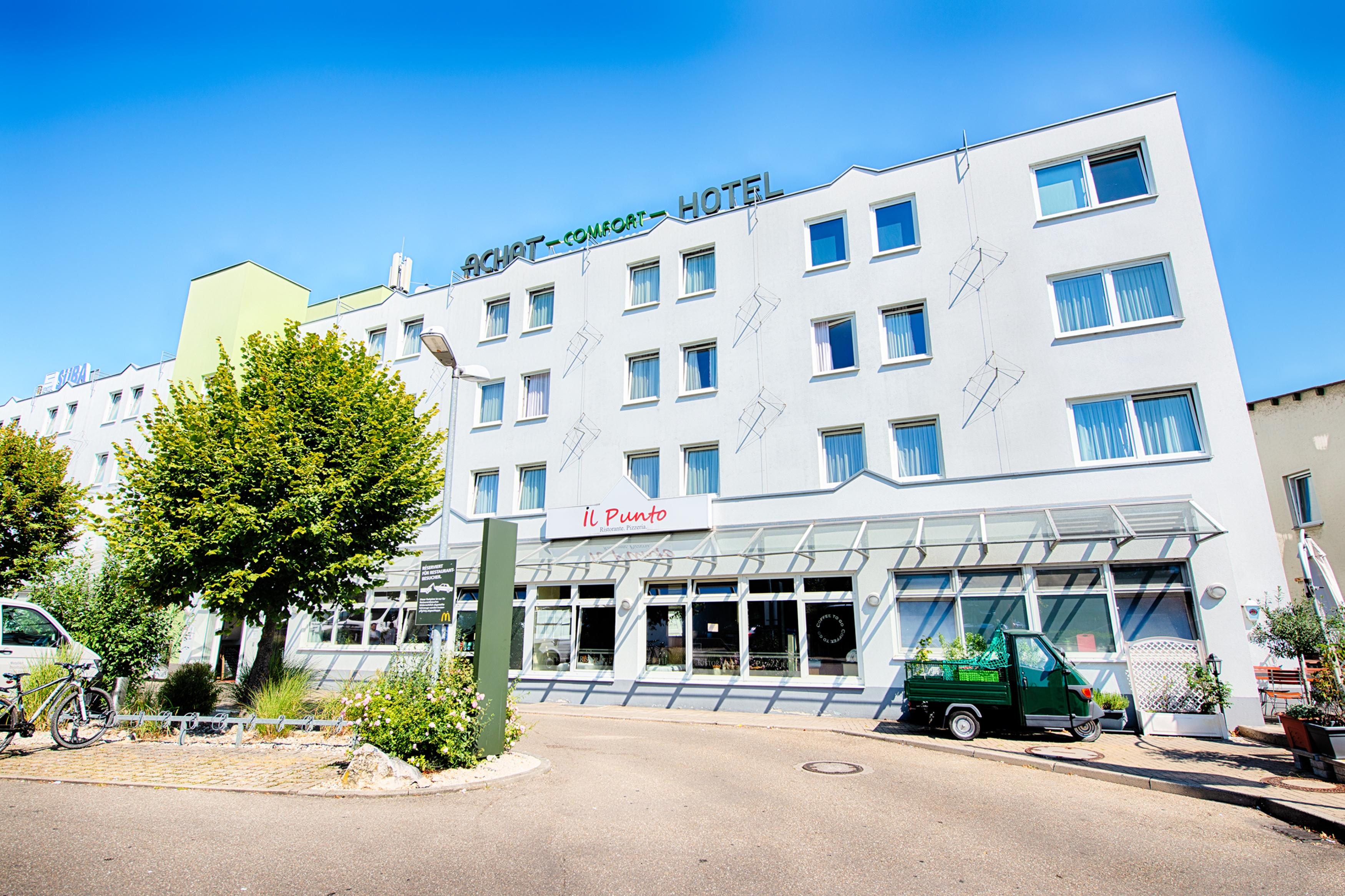 Achat Zuffenhausen