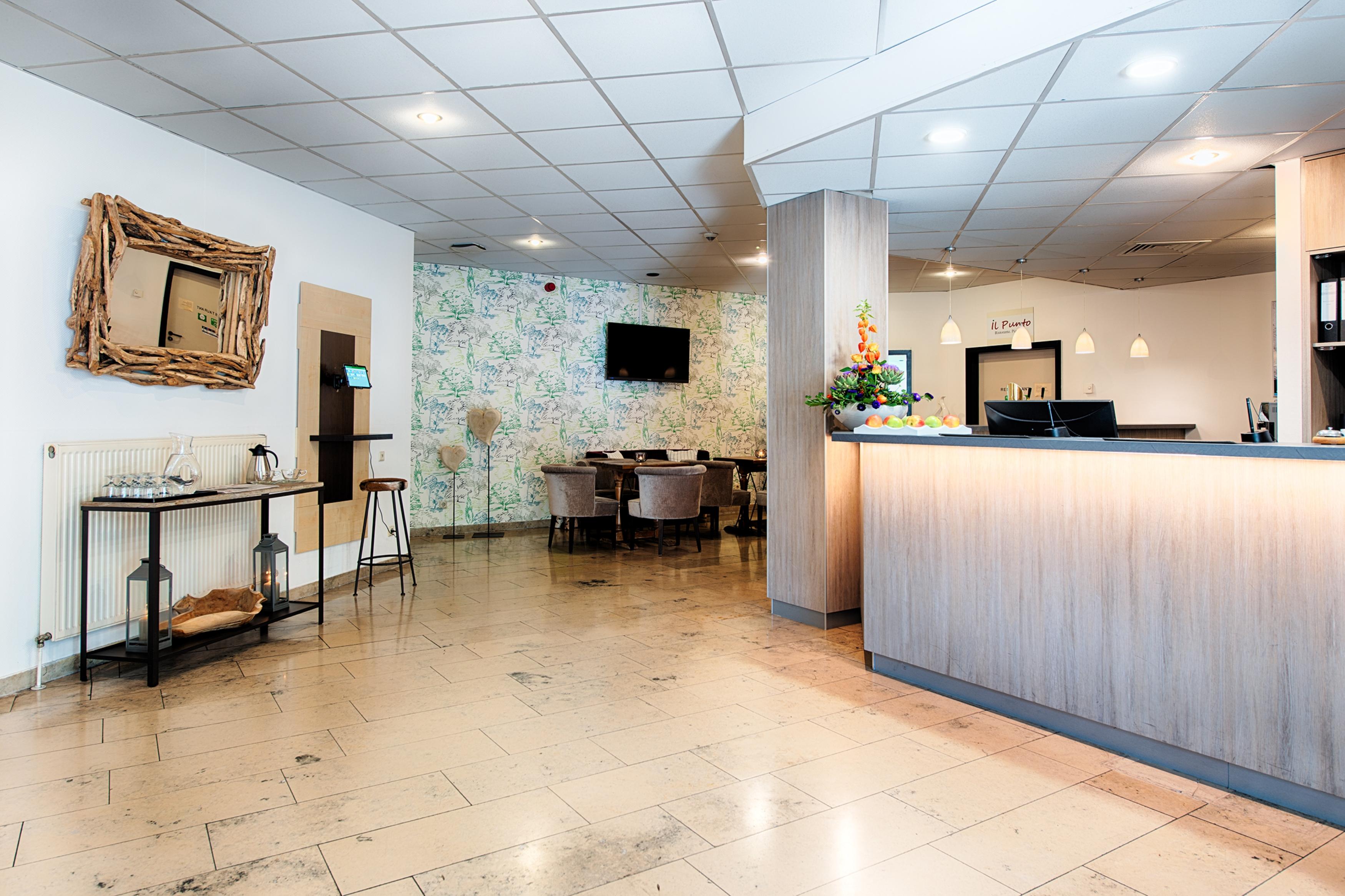 Hotel Achat Zuffenhausen Stuttgart