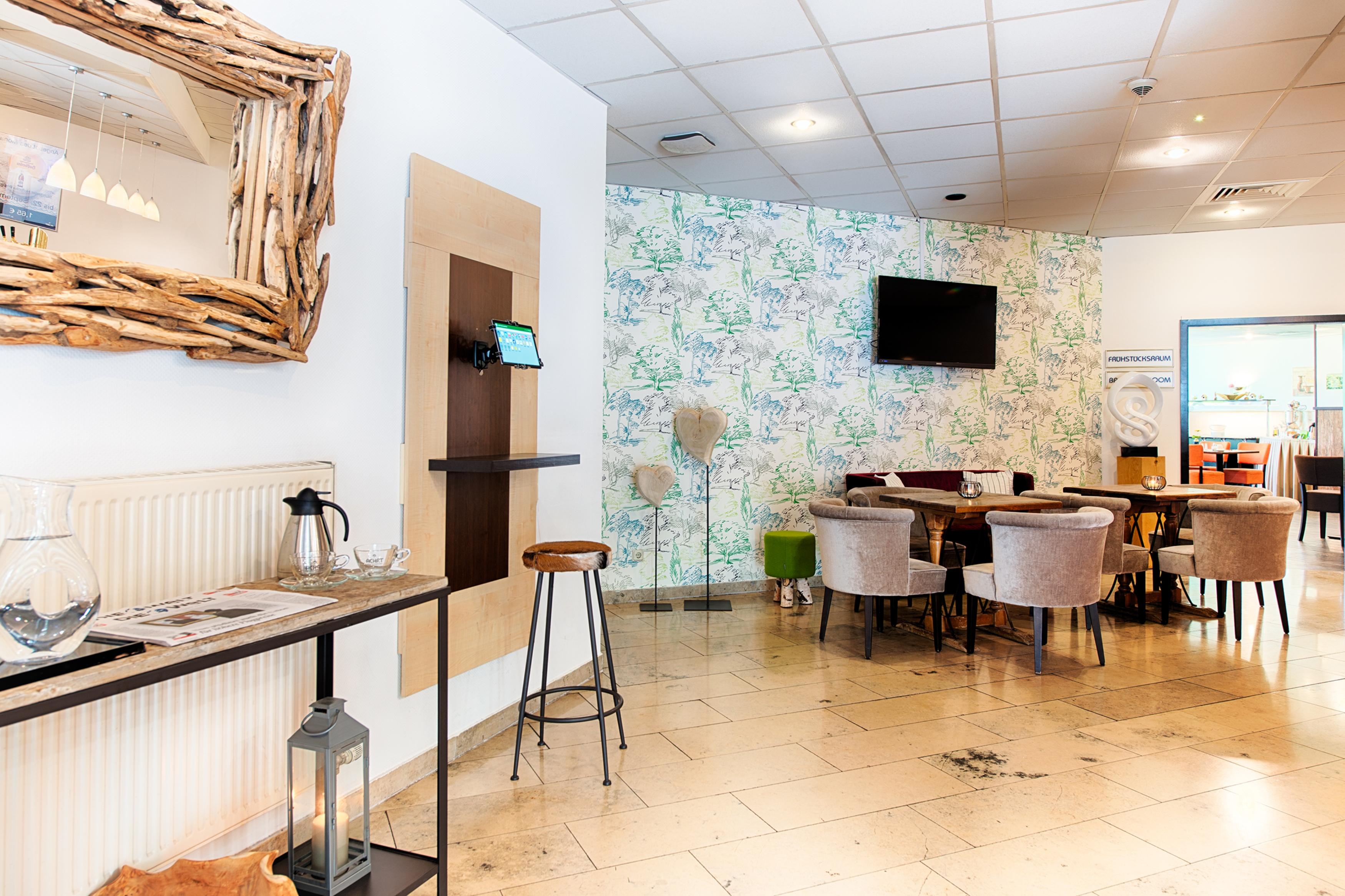Hotel Achat Zuffenhausen 3*