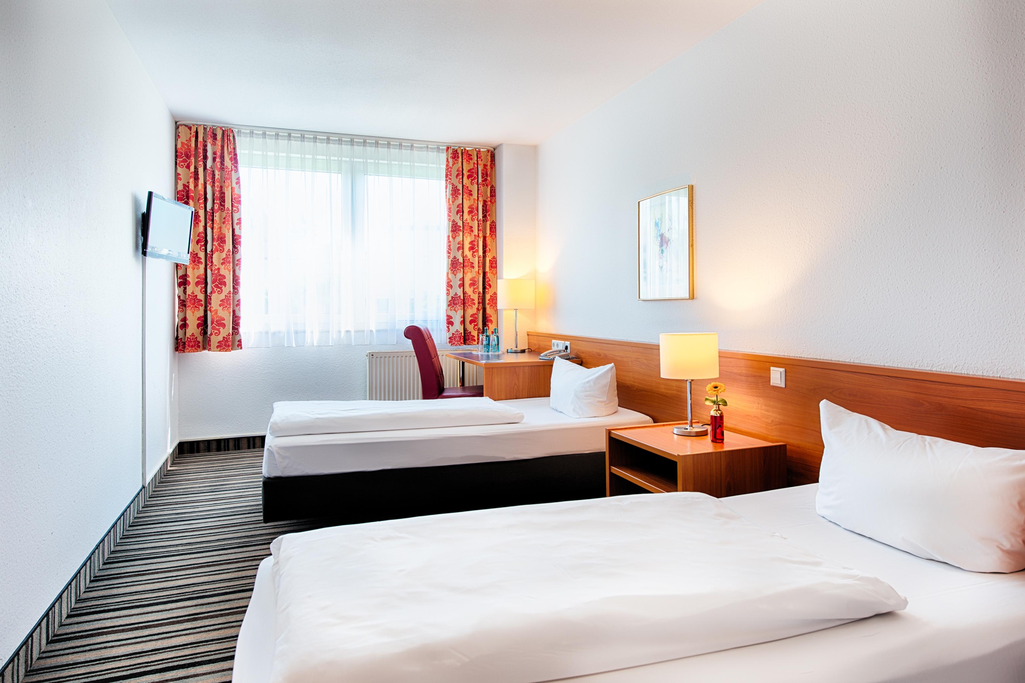 Achat Zuffenhausen Hotel 3*