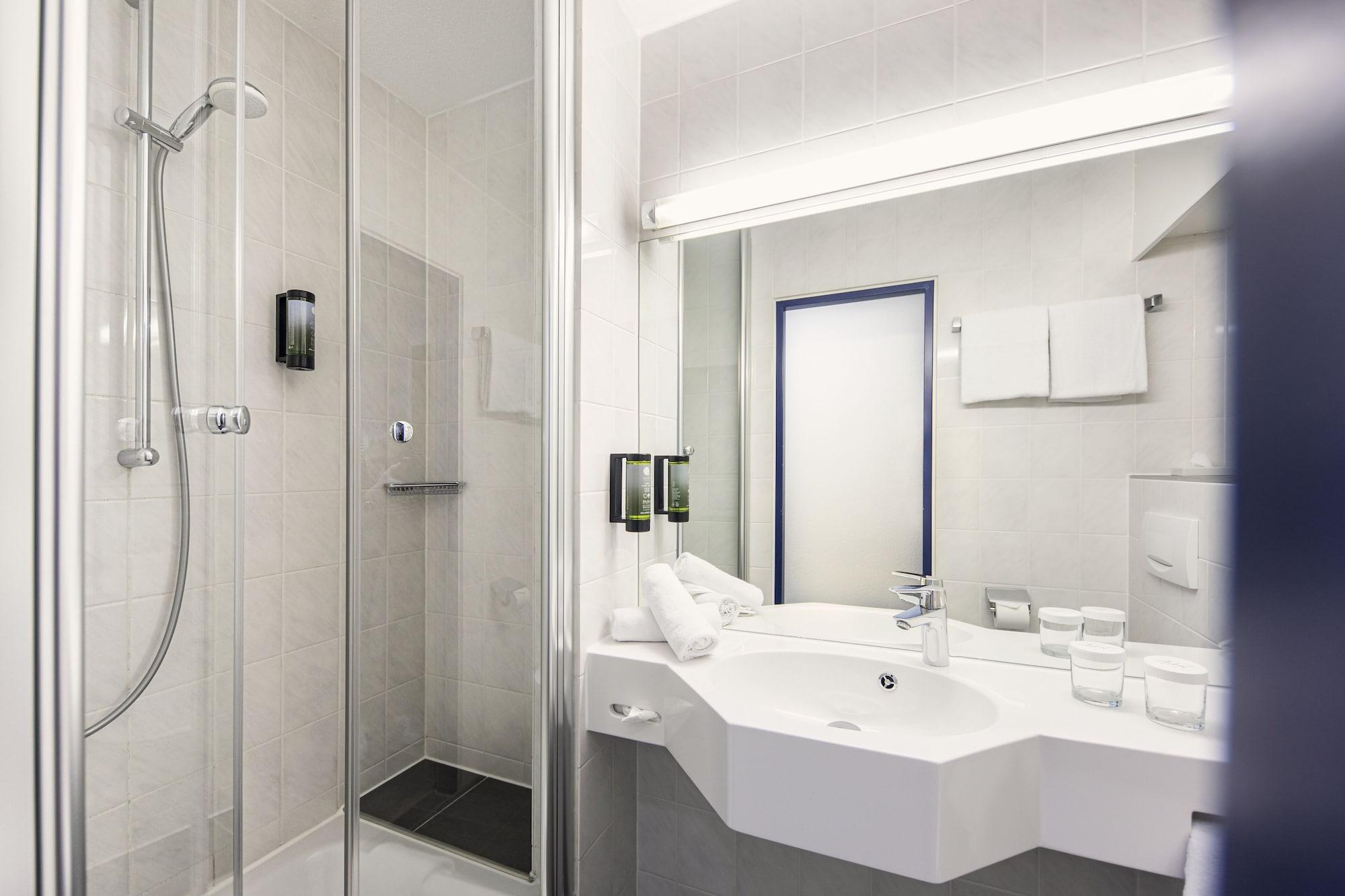 Hotel Achat Zuffenhausen 3*