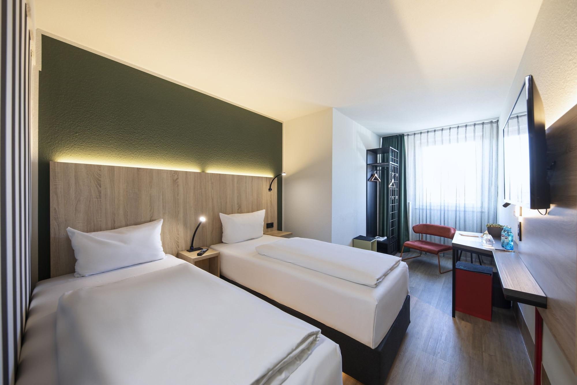 Hotel Achat Zuffenhausen