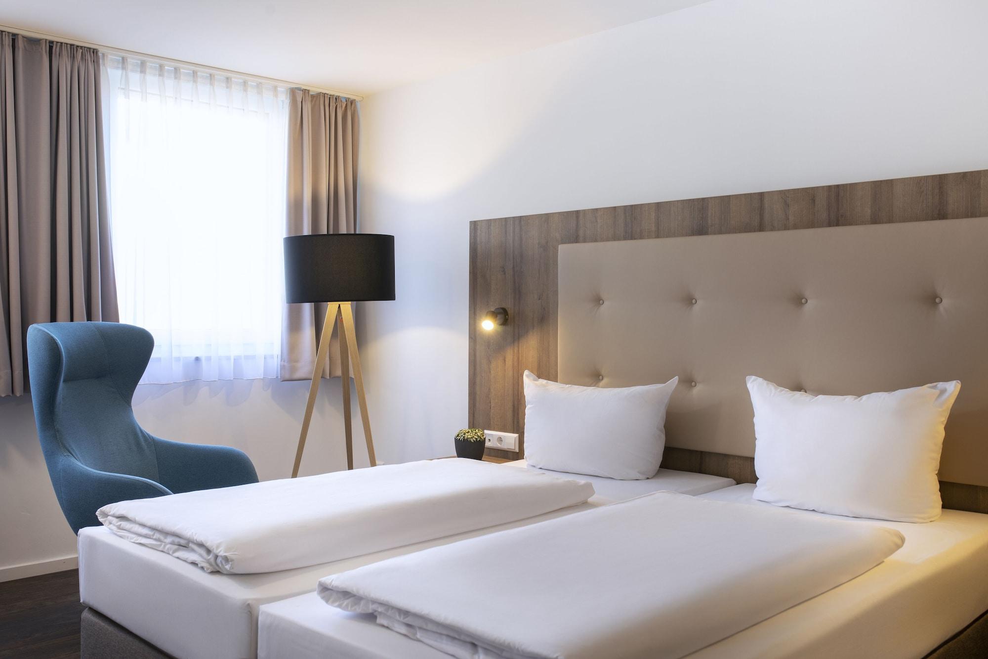 Hotel Achat Zuffenhausen Stuttgart