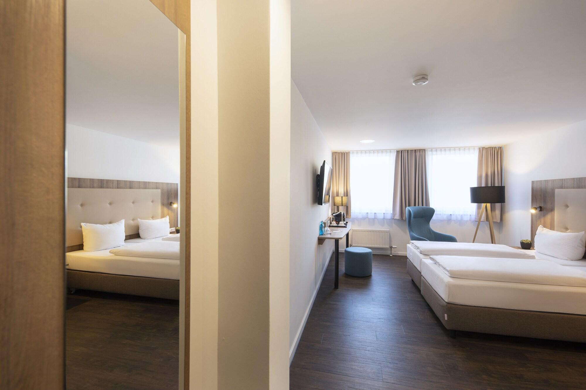 Achat Zuffenhausen Hotel 3*