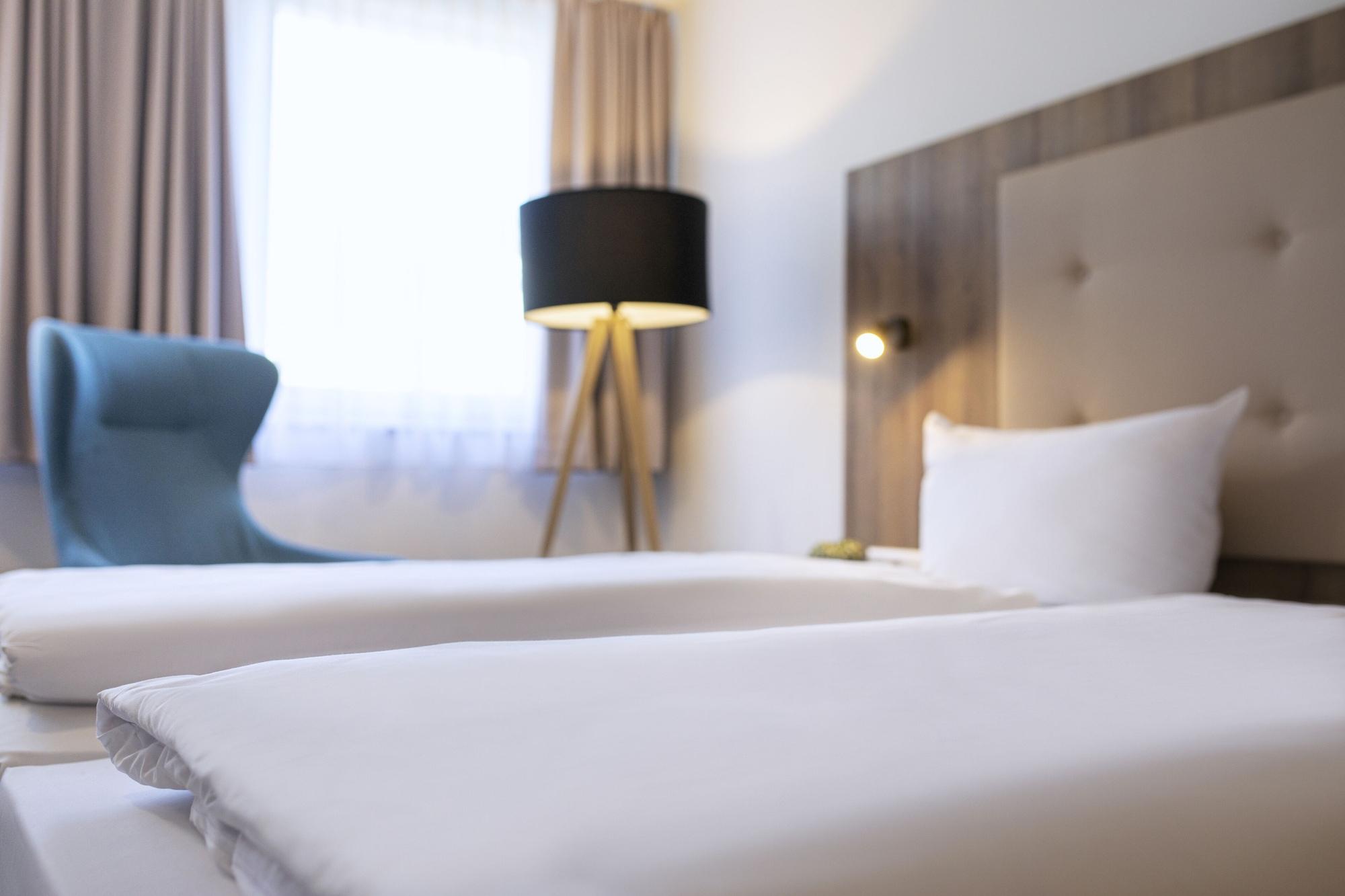 Achat Zuffenhausen Hotel Stuttgart