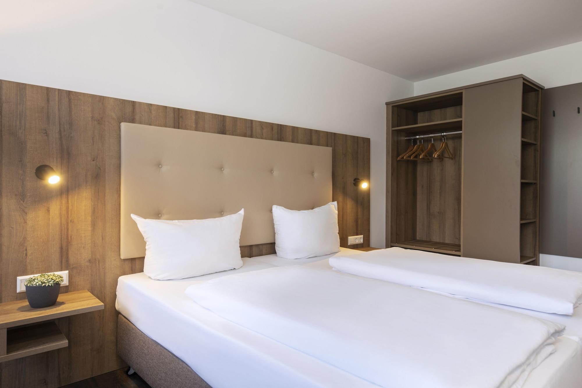 Achat Zuffenhausen Hotel 3*