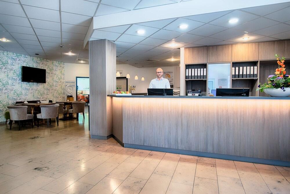 Achat Zuffenhausen Hotel 3*