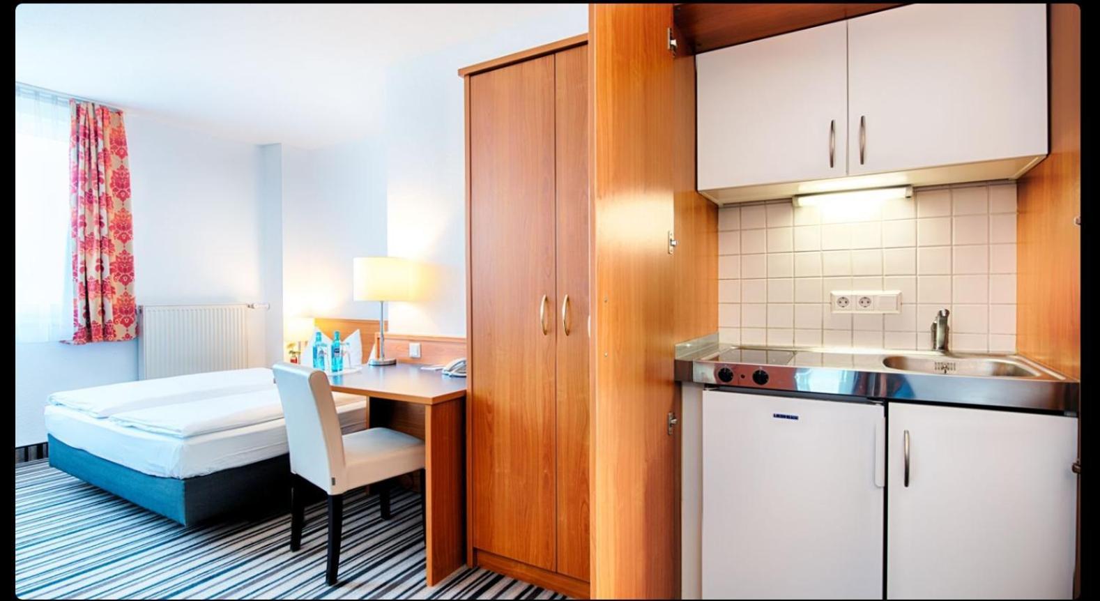 Achat Zuffenhausen Hotel