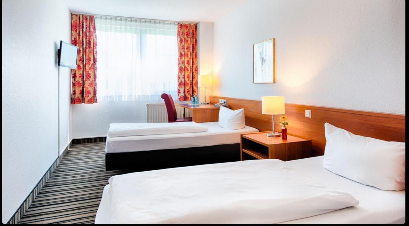 Hotel Achat Zuffenhausen