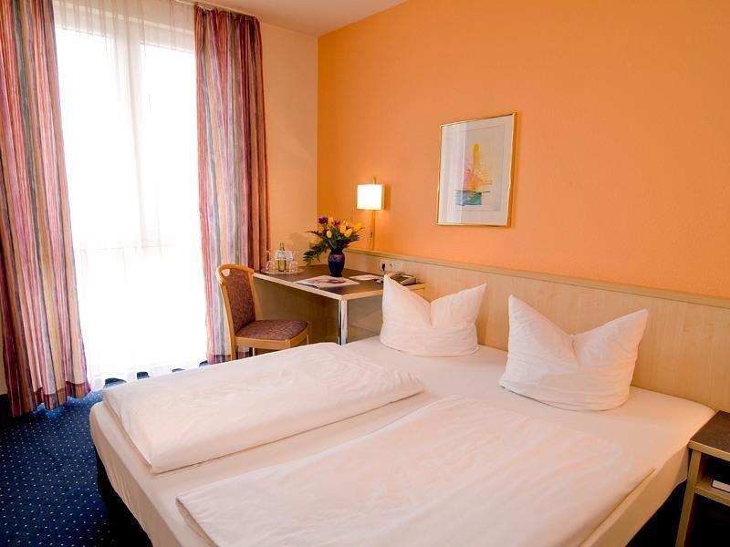 Hotel Achat Zuffenhausen Stuttgart