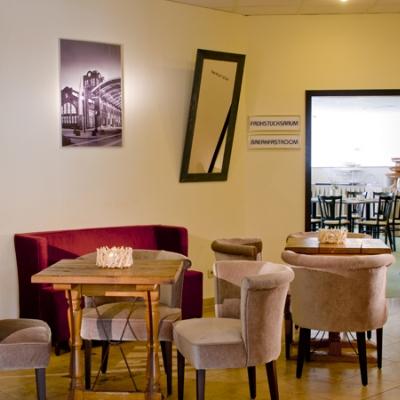 Hotel Achat Zuffenhausen 3*
