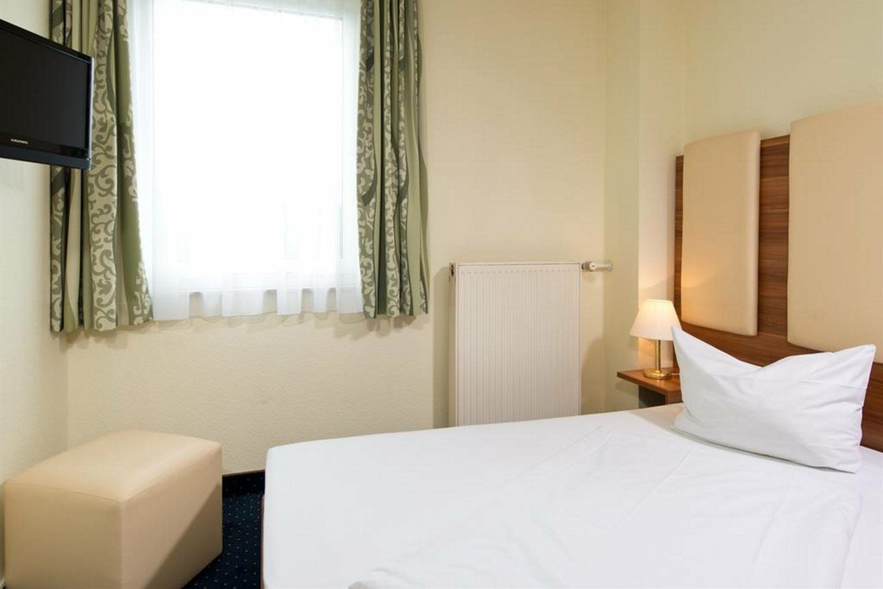 Hotel Achat Zuffenhausen Stuttgart