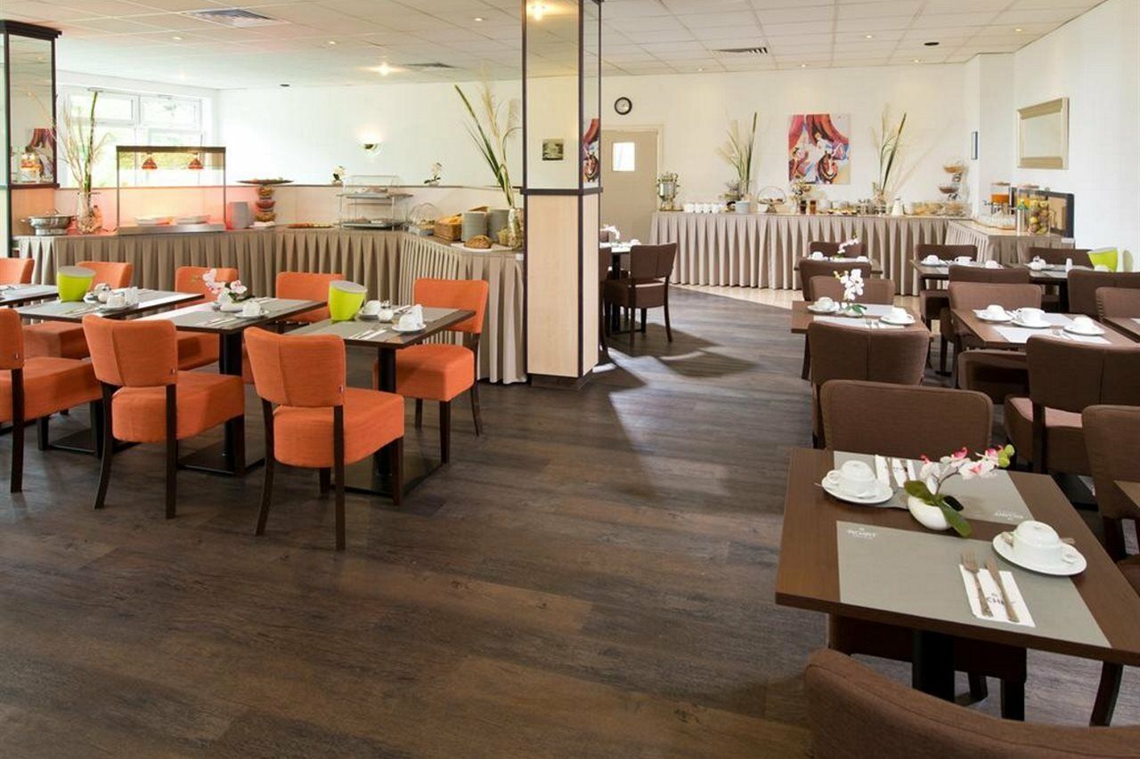 Hotel Achat Zuffenhausen 3*
