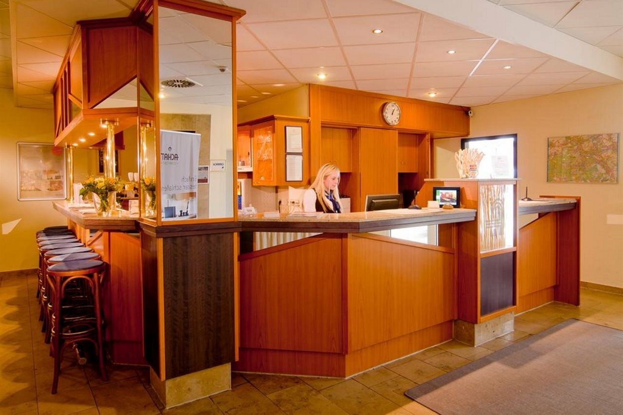 Achat Zuffenhausen Hotel Stuttgart