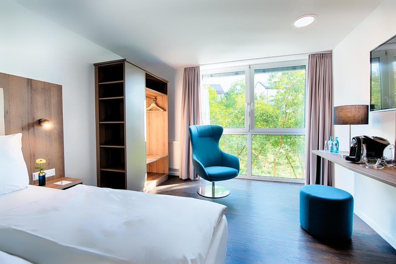 Achat Zuffenhausen Hotel