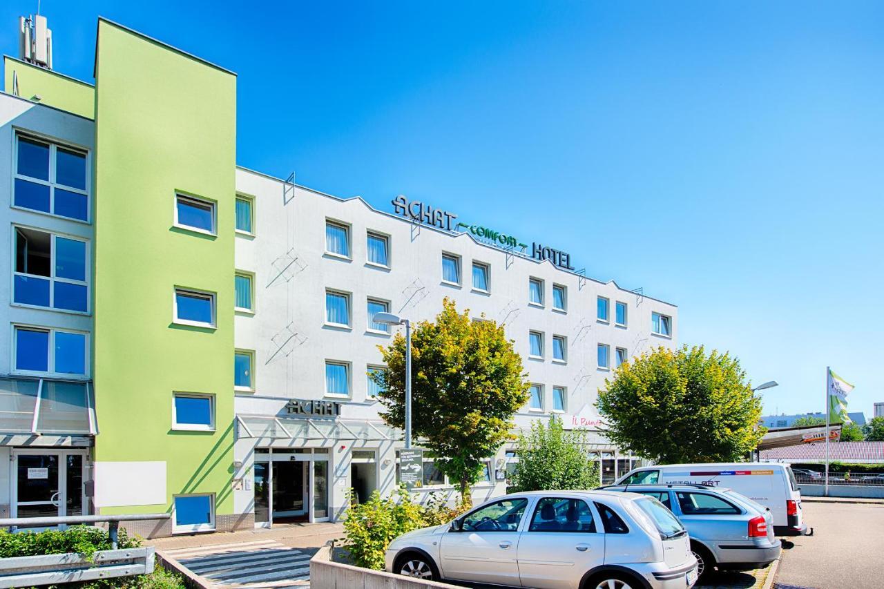 Achat Zuffenhausen Hotel