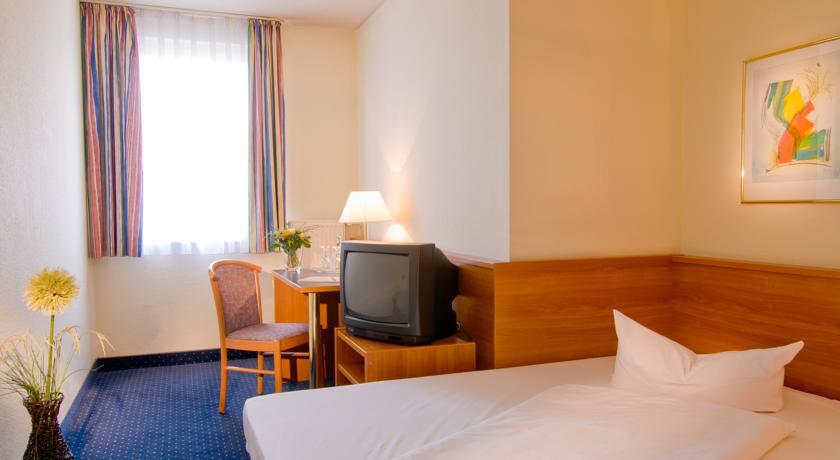 Hotel Achat Zuffenhausen Stuttgart