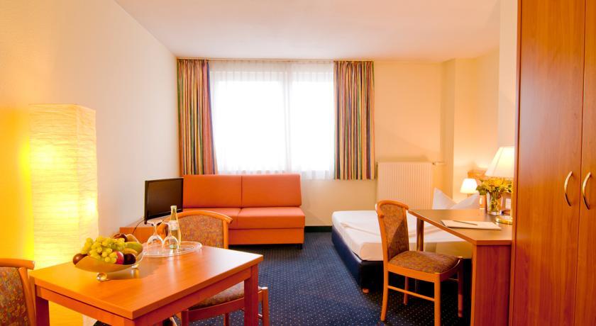 Achat Zuffenhausen Hotel