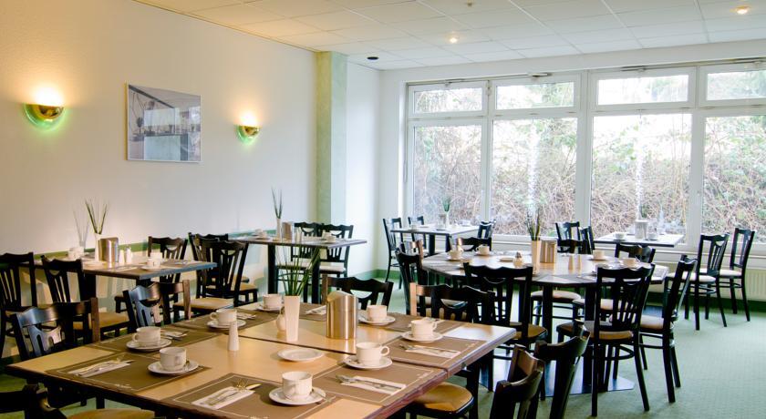 Hotel Achat Zuffenhausen Stuttgart