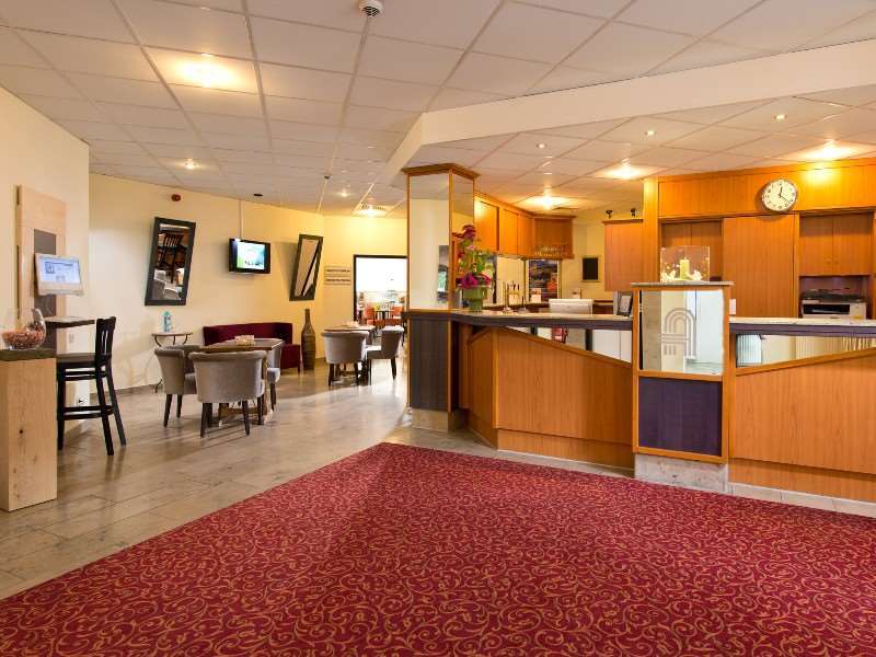 Hotel Achat Zuffenhausen Stuttgart